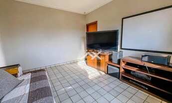 Imagem 4: Casa com 4 dormitórios à venda, 412 m² por R$ 3.700.000,00 - Residencial Lago Sul - Bauru