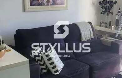 Imagem 3: Barra da Tijuca Apartamento com 2 dormitórios