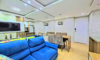 Imagem 5: Apartamento para venda em Jardim Íris com 2 quartos , 44m²