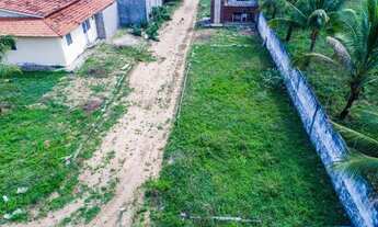 Imagem 6: Terreno na São José Ville 7x20 -140m²