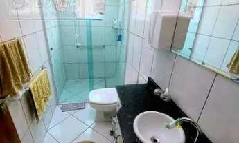 Imagem 4: Sobrado a venda - Parque das Nações, Santo André