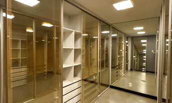 Imagem 7: Casa alto padrão para locação