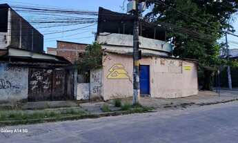 Imagem 2: Curicica Casa com 5 banheiros