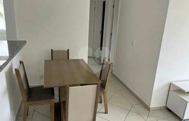 Imagem 4: Apartamento com 3 quartos para locação em Vila Butantã - SP