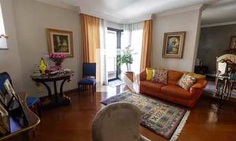 Imagem 4: Apartamento à Venda - Perdizes, 3 Quartos, 177 m2