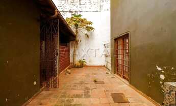 Imagem 6: Casa à venda com 150m², 3 quartos, sendo uma suíte e um com sacada, 3 vagas de garagem