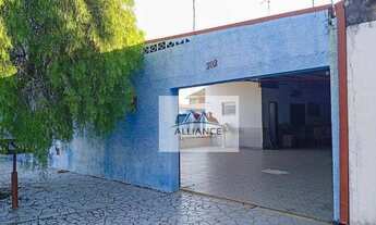 Imagem 5: Casa com 162m2 e terreno de 400m2 no São José. Piscina, 4 vagas