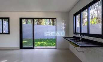 Imagem 3: Casa com 3 dormitórios à venda, 160 m² por R$ 860.000,00 - Nova Veneza - Paulínia/SP