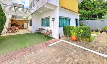 Imagem 2: Casa de condomínio à venda em Lauro de Freitas, Pitangueiras, com 4 quartos, 2173,17m²