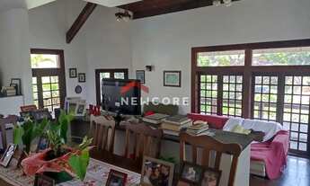 Imagem 4: Casa de condomínio em Alameda Jequitibá - Altos de São Fernando - Jandira/SP