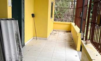 Imagem 5: Terreno com casa - comunidade novo paraíso