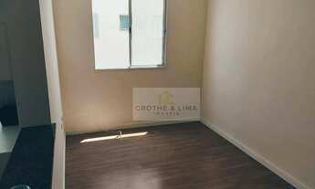 Imagem 2: Apartamento com 2 dormitórios para alugar, 48 m² por R$ 1.946,67/mês - Vila Iracema - São