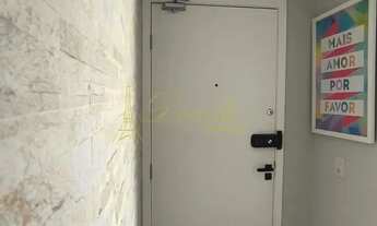 Imagem 5: Condomínio Residencial Spazio Miraflores - Apartamento à venda no bairro Loteamento Mogila