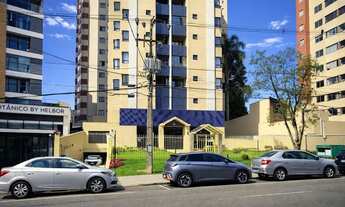 Imagem 2: Apartamento 3 Dormitórios à Venda no Cristo Rei Ao Lado do Jardim Botânico