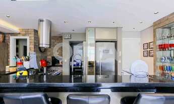 Imagem 5: APARTAMENTO GARDEN DE 99M² MOBILIADO - AUXILIADORA