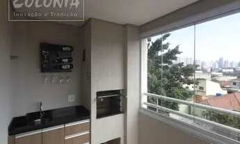 Imagem 3: Apartamento para locação - Santa Terezinha, Santo André
