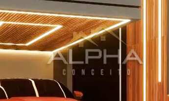 Imagem 6: Imóvel para venda tem 165 metros quadrados com 3 quartos em Cidade Alpha - Eusébio - CE