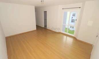 Imagem 2: Apartamento no Condomínio Jardim das Hortênsias - Bairro São Gonçalo - Pelotas