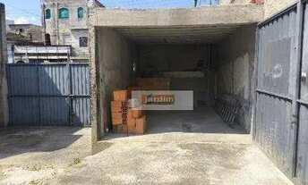 Imagem 4: Terreno à venda, 280 m² por R$ 699.000,00 - Vila Palmares - Santo André/SP