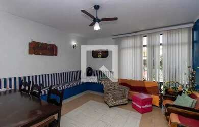 Imagem: Casa à Venda - Jardim Brasil, 4 Quartos