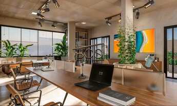 Imagem 7: Cobertura à venda, 2 quartos, 1 suíte, 2 vagas, Serra - Belo Horizonte/MG