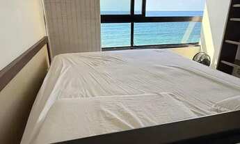 Imagem 7: ONDINA APART vista mar - 2 quartos