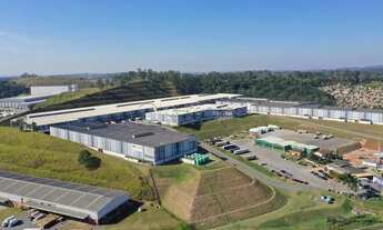 Imagem 5: Galpão 11900m - Locação Embu SP