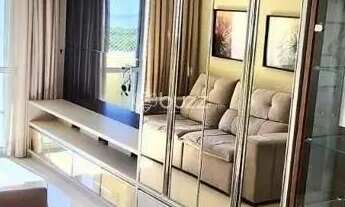 Imagem 2: Apartamento com 3 dormitórios na Costeira Pirajubaé