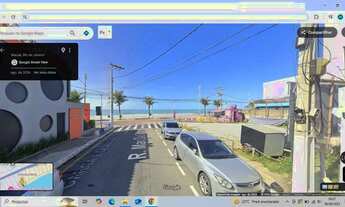 Imagem 2: Terreno/Lote para locação na Orla dos Cavaleiros em Macaé/RJ, Esquina, Total de 368M2, Pla