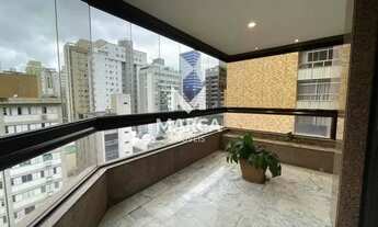 Imagem 2: Apartamento à venda, 4 quartos, 2 suítes, 3 vagas, Lourdes - Belo Horizonte/MG