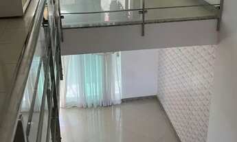 Imagem 3: Alugo duplex 3 suites em condomínio no sim