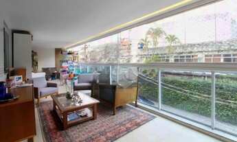 Imagem 4: Apartamento com 3 quartos à venda, 110 m² por R$ 1.250.000 - Barrinha - Rio de Janeiro/RJ