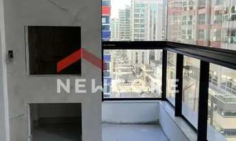 Imagem 2: Apartamento em Rua 252 - Meia Praia - Itapema/SC