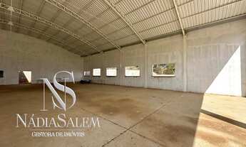 Imagem 6: GALPÃO PARA ALUGUEL EM SAO MANUEL-SP