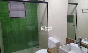 Imagem 5: Apartamento com 3 dormitórios à venda, 100 m² por R$ 410.000,00 - Conselheiro Paulino - No