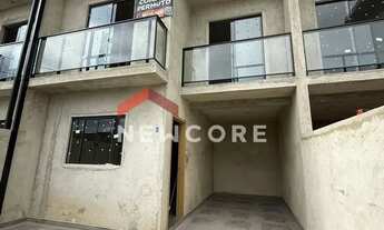 Imagem: Sobrado em Rua Faustino Raimundo Pellanda