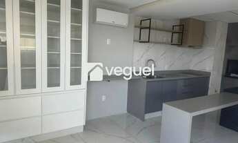 Imagem 4: Apartamento para alugar com 214 m² , 3 suítes no Bosque das Juritis em Ribeirão Preto SP