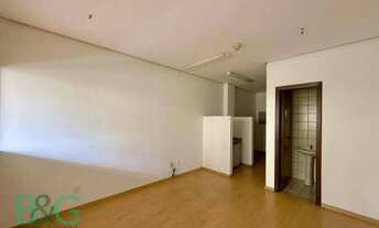 Imagem 7: Conjunto à venda, 37 m² por R$ 250.000 - Brooklin Paulista - São Paulo/SP