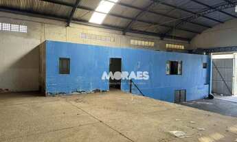 Imagem 7: Barracão / galpão com doca para alugar, 1200 m² por R$ 10.000/mês - Núcleo Residencial Pre