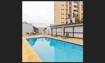 Imagem 7: Imóvel para venda possui 48 metros quadrados com 1 quarto em Boa Vista - Porto Alegre - RS