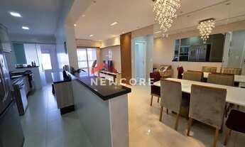 Imagem 4: Apartamento em Avenida Carlos Martiniano de Andrade Bittencourt - Aviação - Praia Grande/S