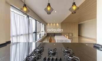 Imagem 7: Apartamento para Locação 4 Quartos, 3 Suites, 3 Vagas, 230M², Centro, Ponta Grossa - PR