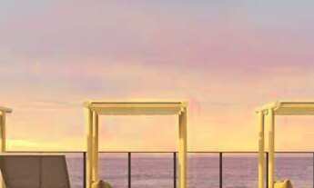 Imagem 2: Edf. Wave Beira-Mar | Pé na Areia no Melhor de Candeias