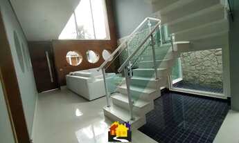 Imagem 4: SOBRADO ALTO PADRÃO COM PISCINA PARA ALUGAR