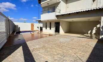 Imagem 2: Sobrado Alto Padrão Gentil Meireles - 3 Suítes (Hidro) - Energia Solar e Piscina