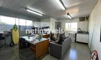 Imagem: Venda Galpão Jardim Canadá Nova Lima