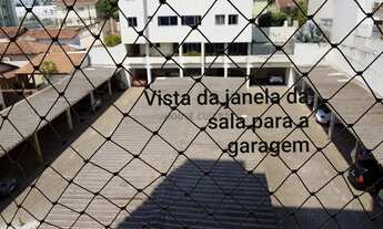 Imagem: APARTAMENTO NO BOSQUE DA SAÚDE