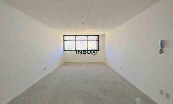 Imagem 2: Ampla Sala comercial com aproximados 43m², próxima a Orla do Guaíba e Praia de Belas!