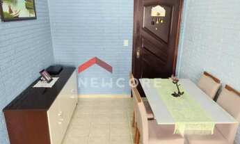 Imagem 2: Apartamento em Rua Adelmar Tavares - Vila Tibiriçá - Santo André/SP