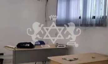 Imagem 7: Galpão frente rodovia Jd. Britânia